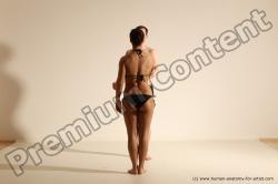 Jive reference poses